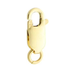 14mm Classic Lobster Clasp