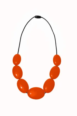 7 Bead Necklace