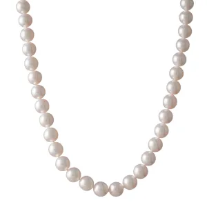 9 - 9.5mm Japanese Akoya Strand