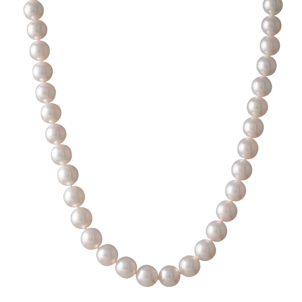 9 - 9.5mm Japanese Akoya Strand