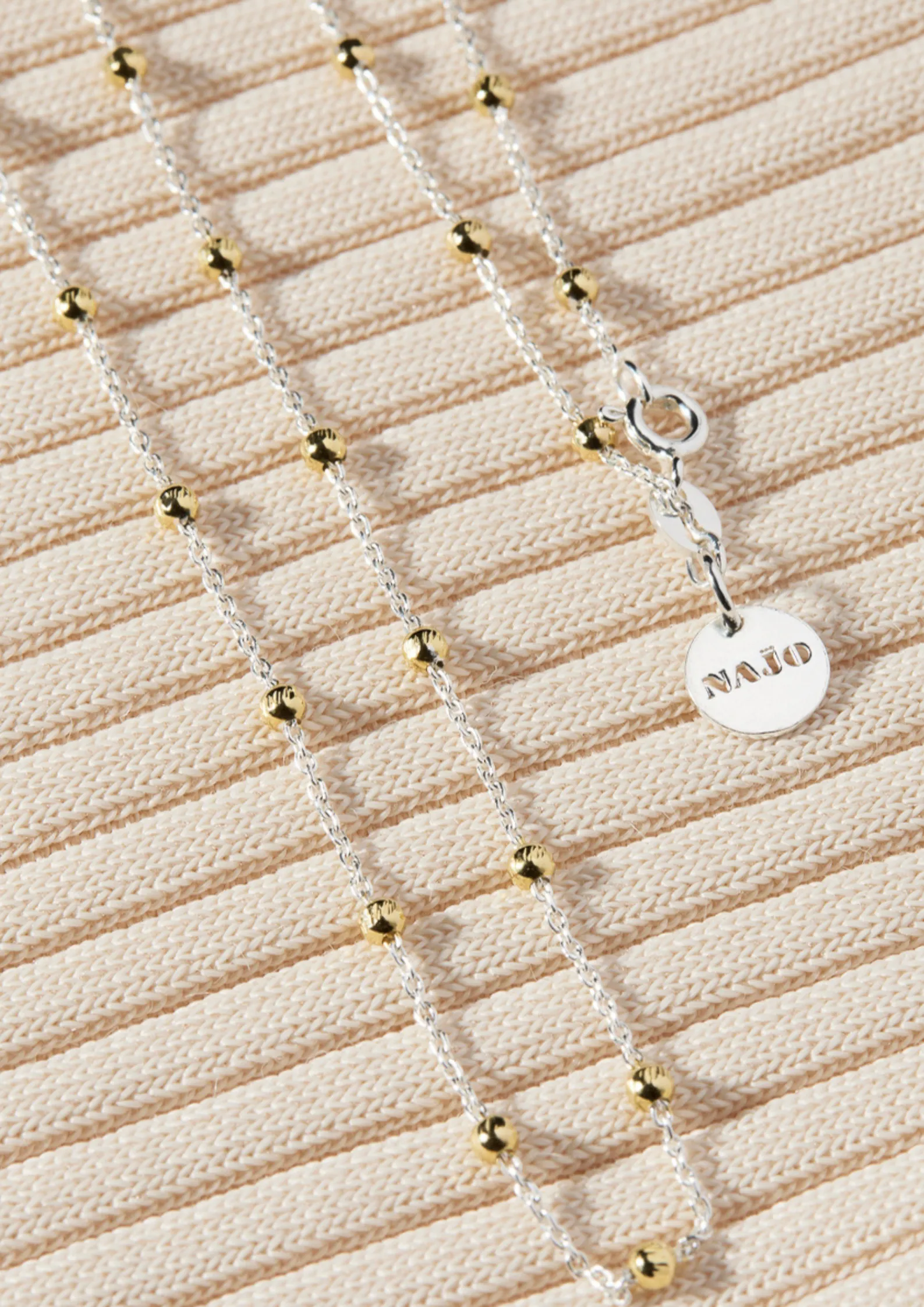 Algonquin Necklace