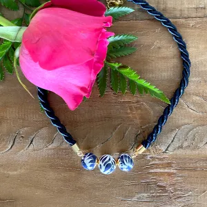 Amaya's Talavera Necklace