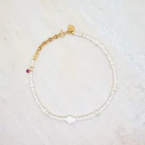 APHRODITE ANKLET