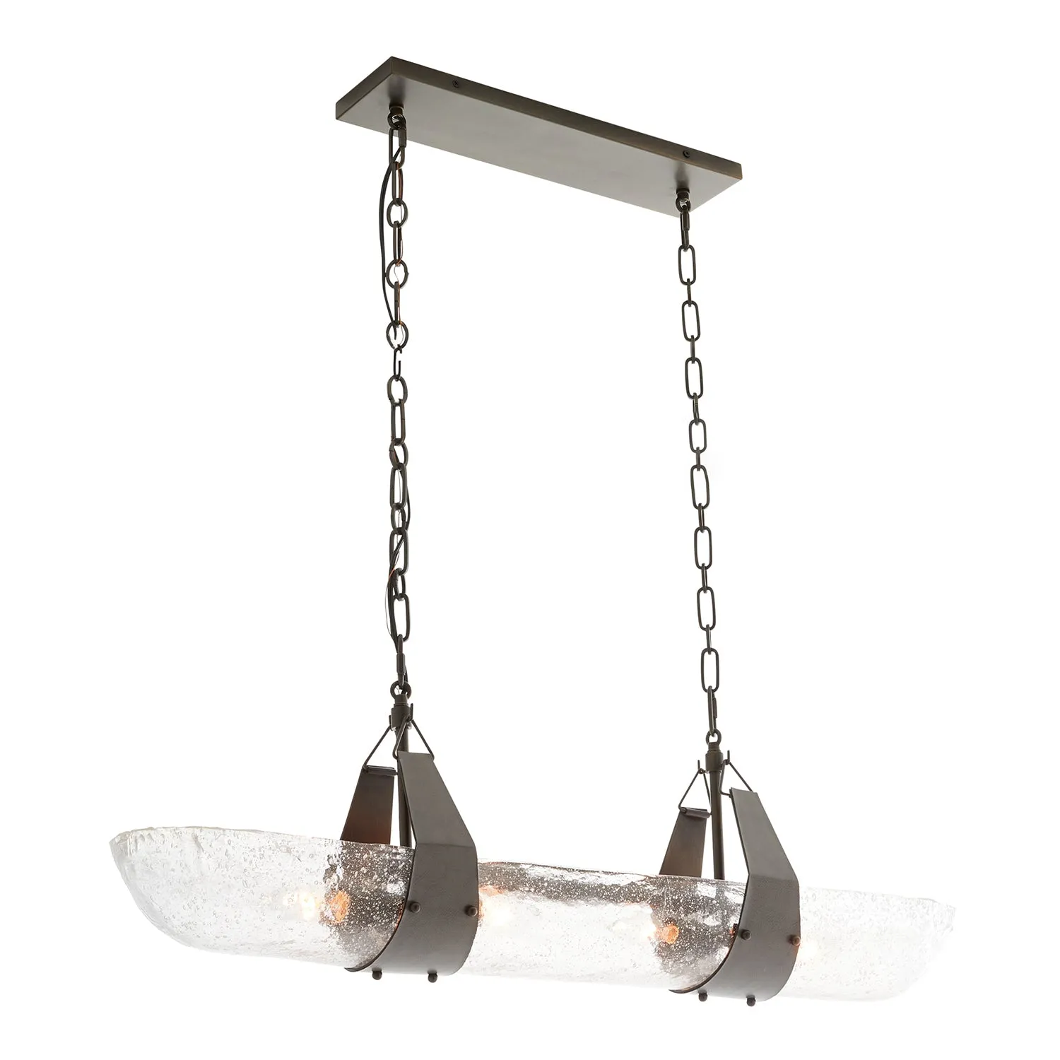 Arteriors Mykonos Pendant - Final Sale