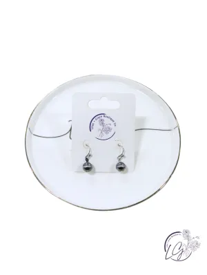 Ball Dangle Earrings