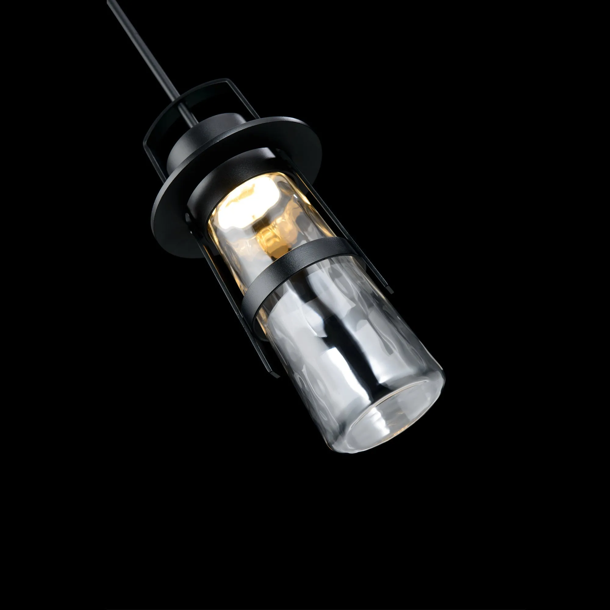Balthus 15" LED 1 Light Indoor/Outdoor Pendant
