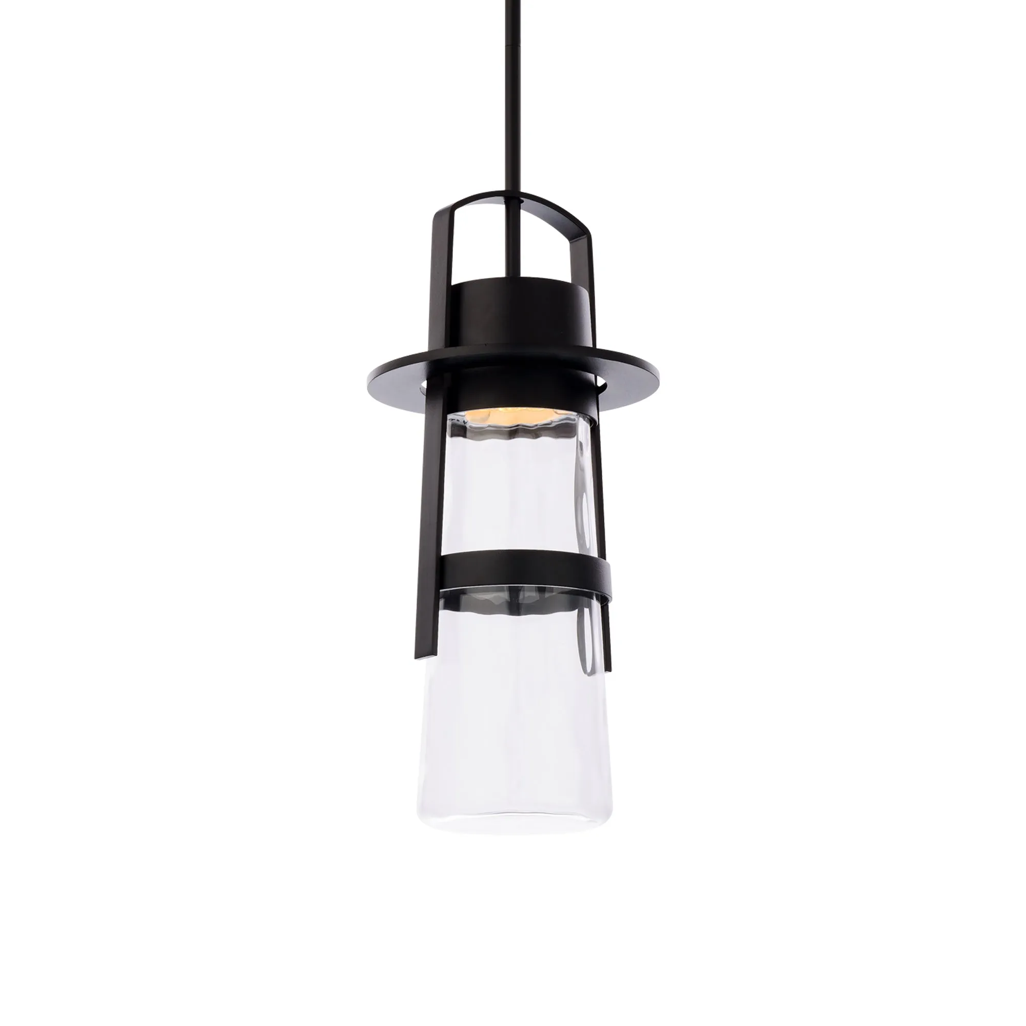 Balthus 15" LED 1 Light Indoor/Outdoor Pendant