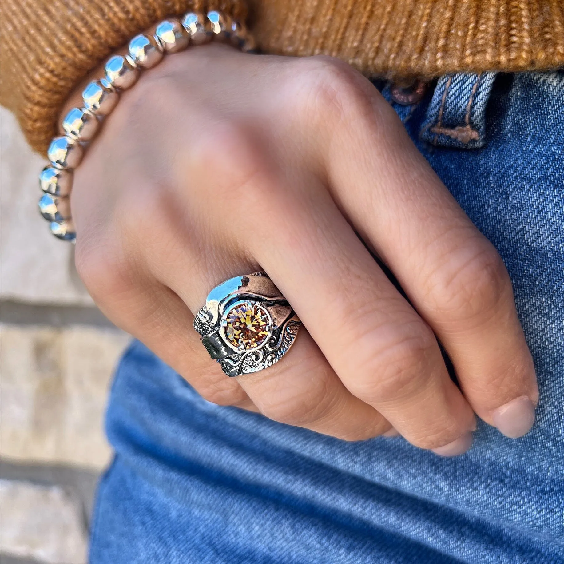 Barcelona Ring