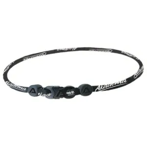Black Ion Necklace