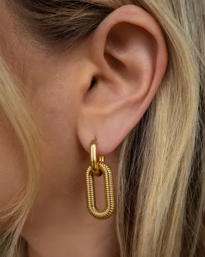 Brenna Earrings