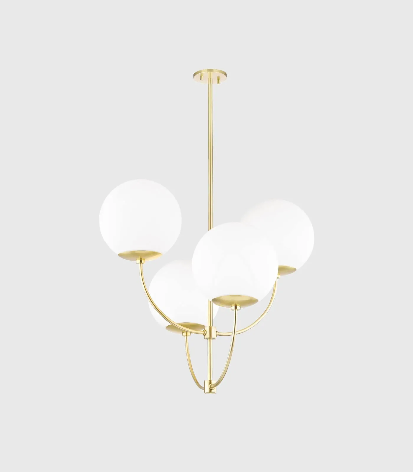 Carrie Chandelier