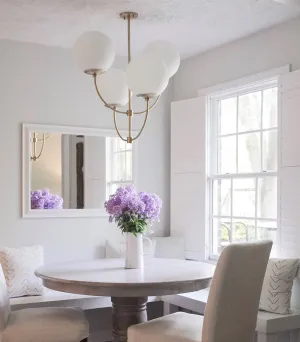 Carrie Chandelier