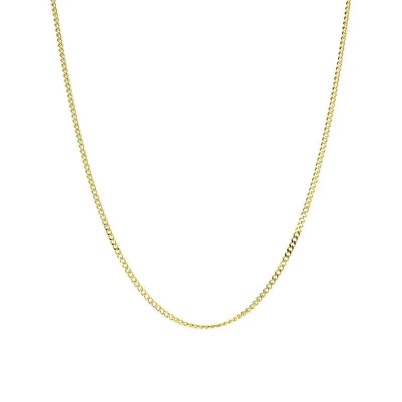 Chain Necklaces