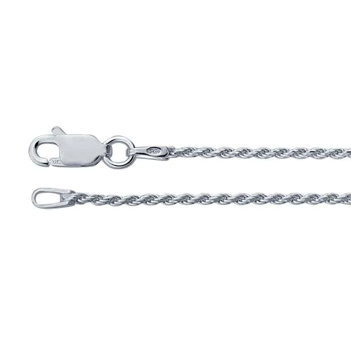 Chain Necklaces