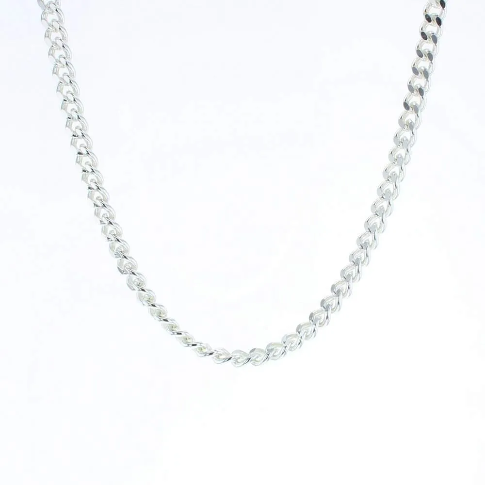 Chain Necklaces
