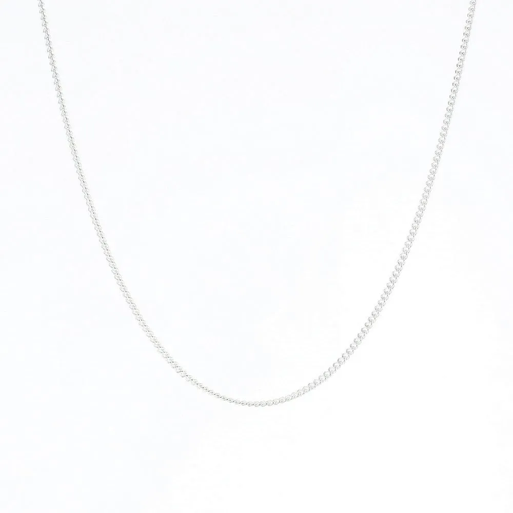 Chain Necklaces