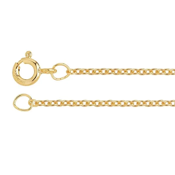 Chain Necklaces
