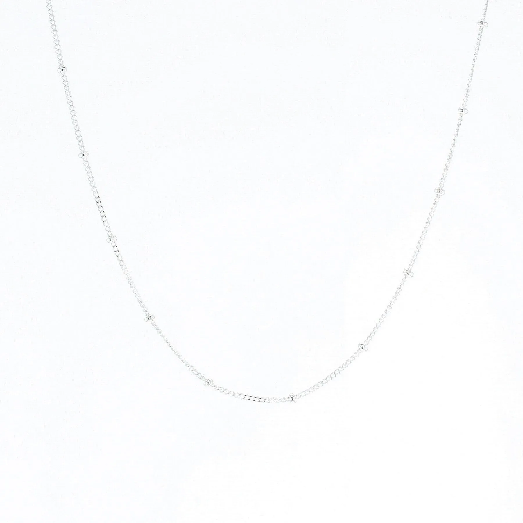 Chain Necklaces