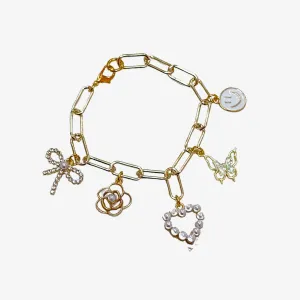 Charm School Cutie Bracelet
