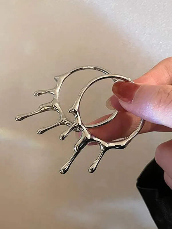 Chicmy-Original Stylish Normcore Earrings