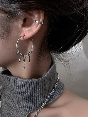 Chicmy-Original Stylish Normcore Earrings