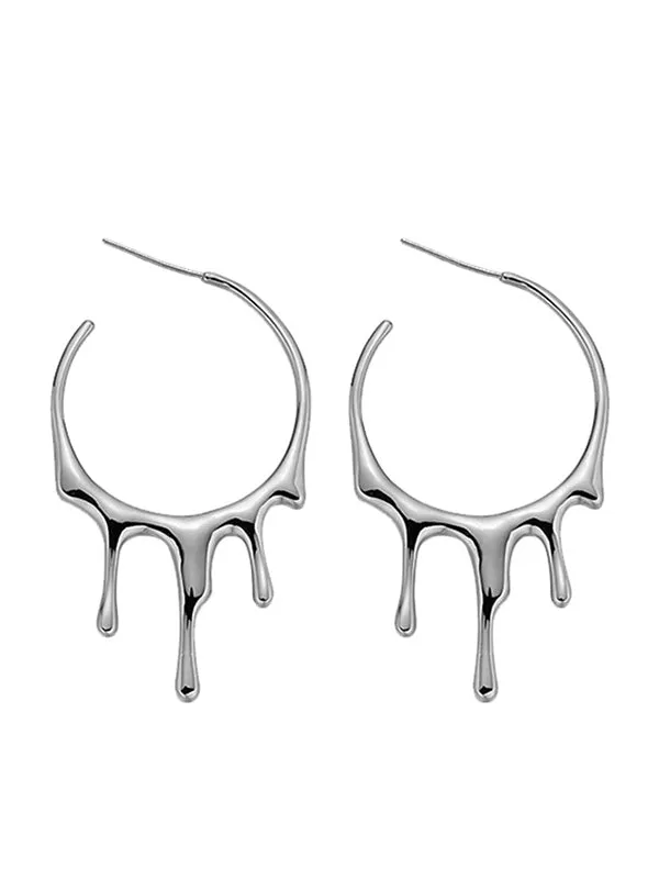 Chicmy-Original Stylish Normcore Earrings
