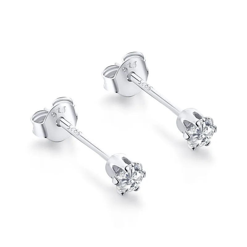 Christen Baby Studs