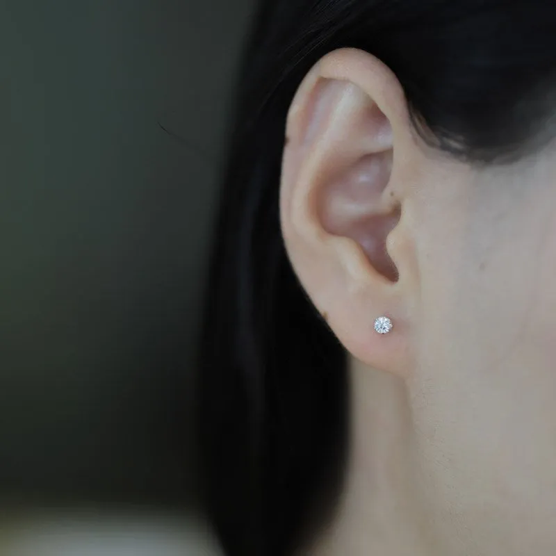 Christen Baby Studs