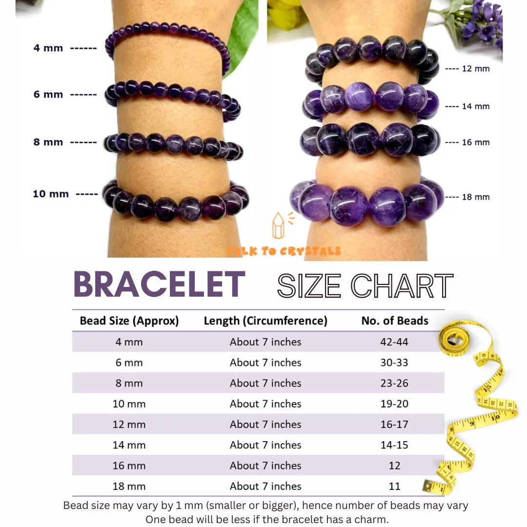 Chrysocolla Bracelets (Emotional Balance)
