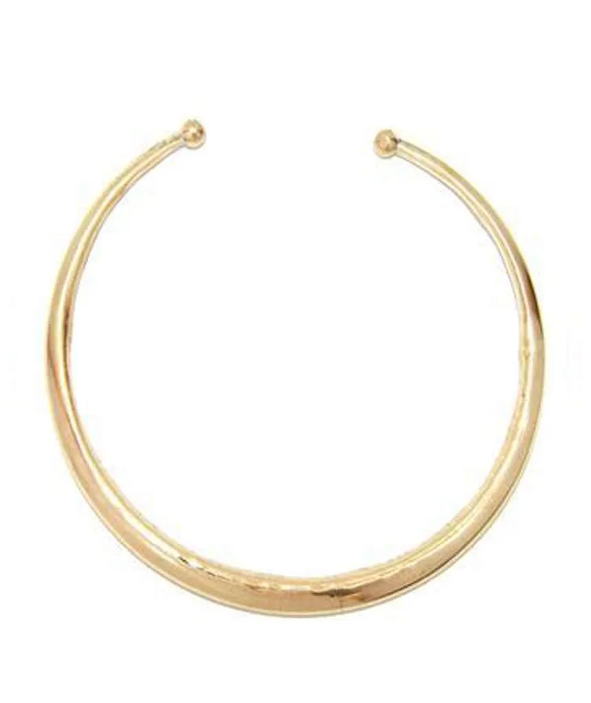 Classic Choker Necklace