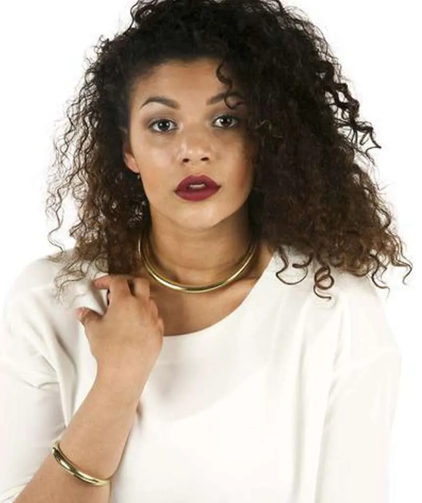 Classic Choker Necklace