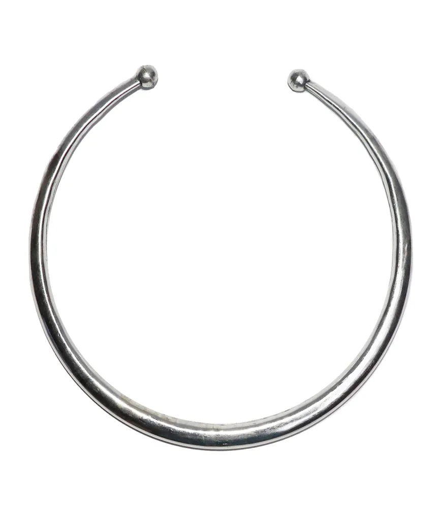 Classic Choker Necklace