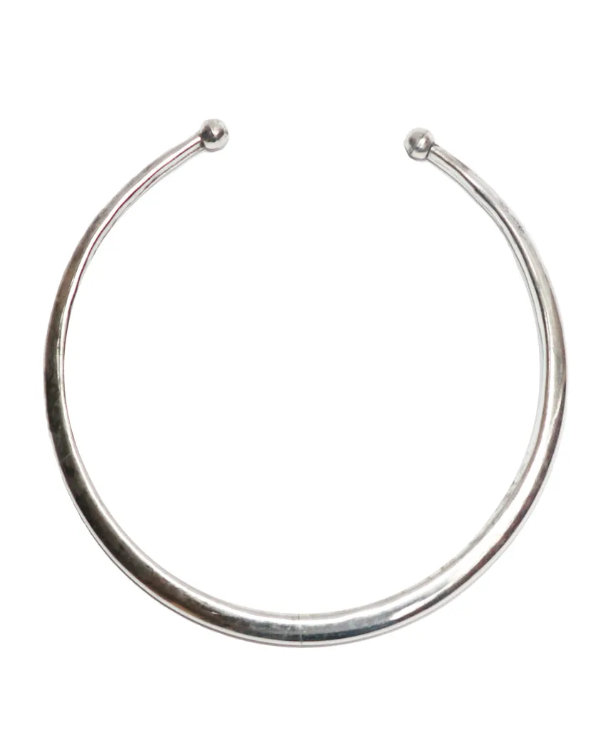 Classic Choker Necklace