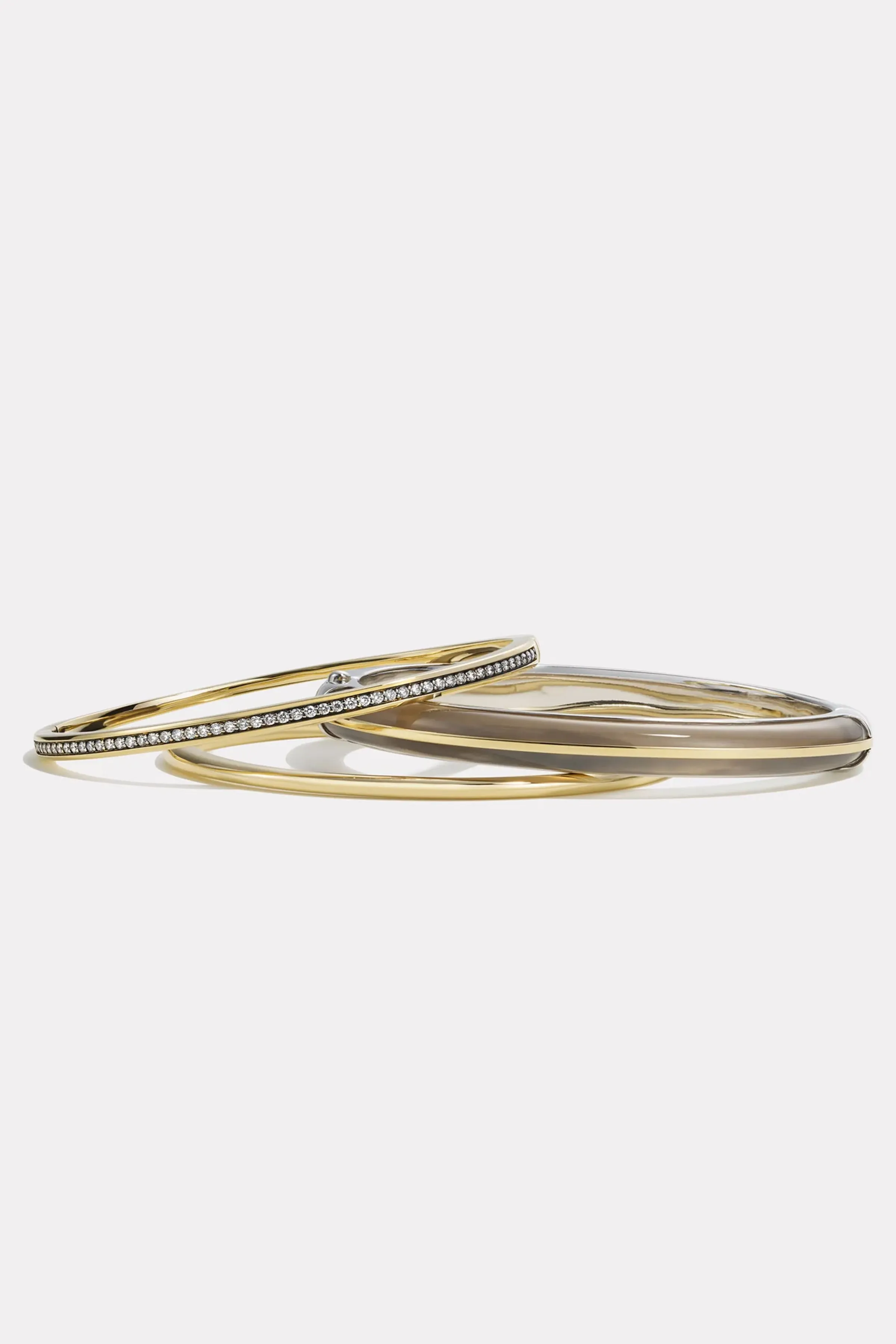 Classic Gold Cuff