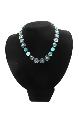 Classic Stone Necklace