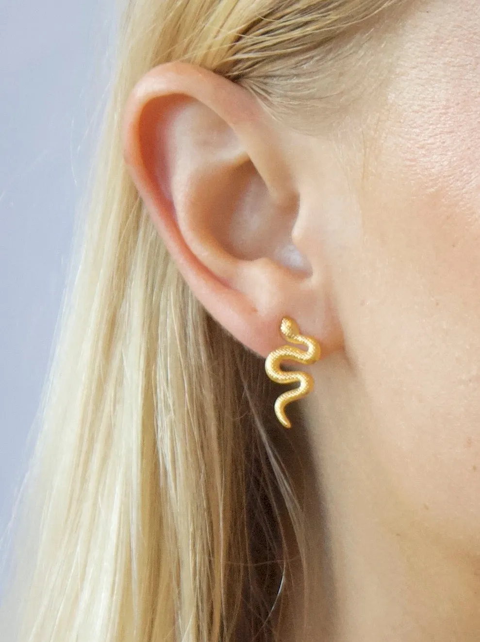 Cleo Studs