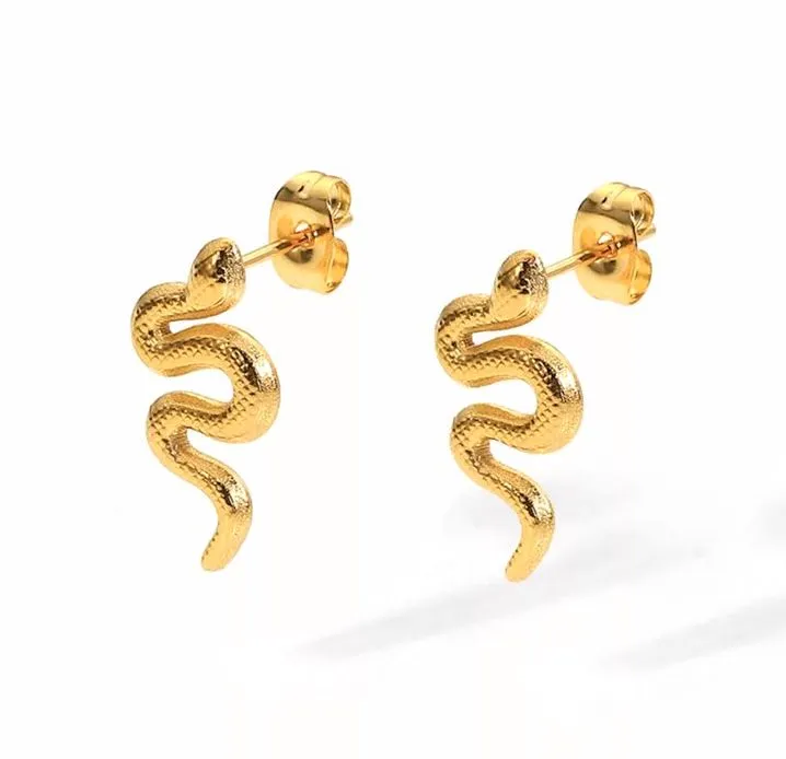 Cleo Studs