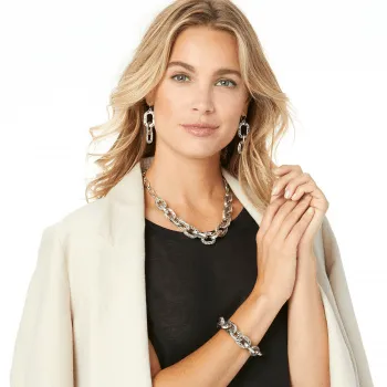 Contempo Linx Bracelet JF6600