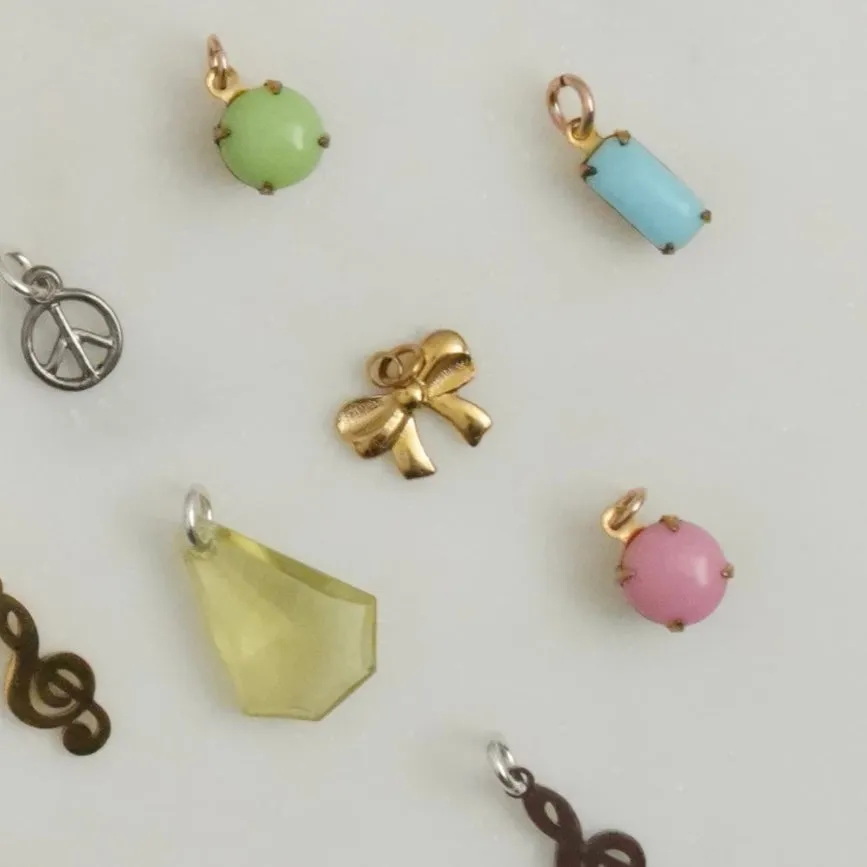 Coquette Charms
