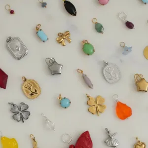 Coquette Charms