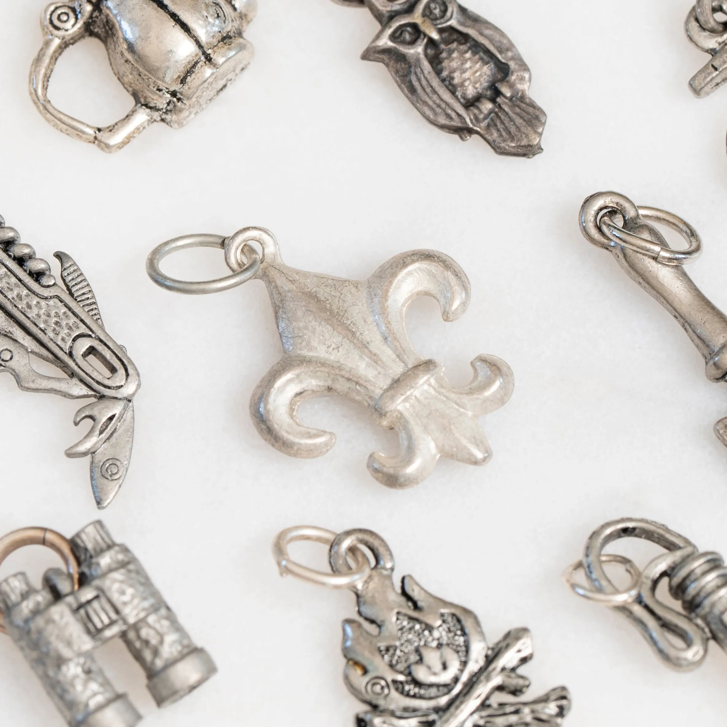 Coquette Charms