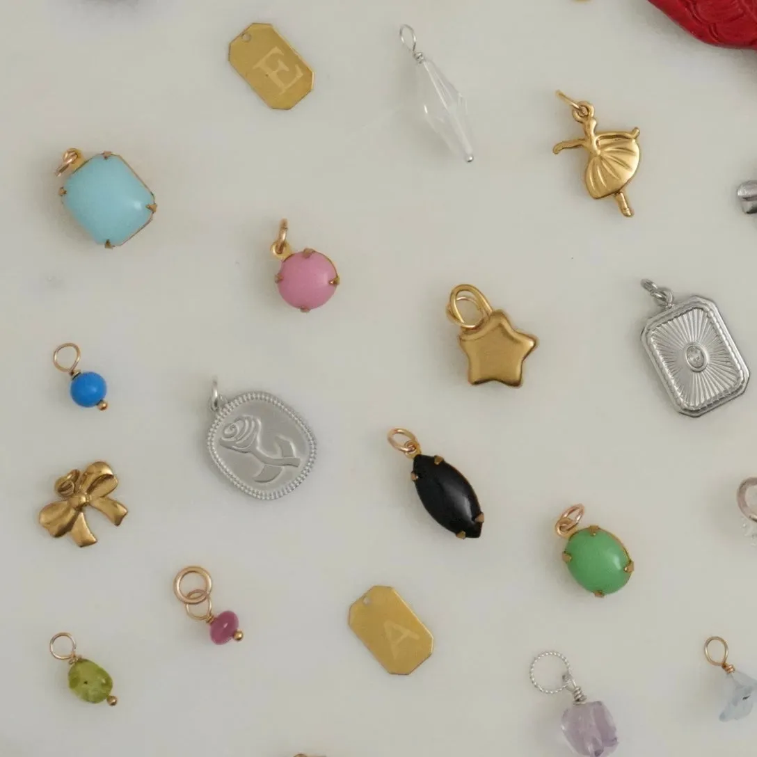 Coquette Charms