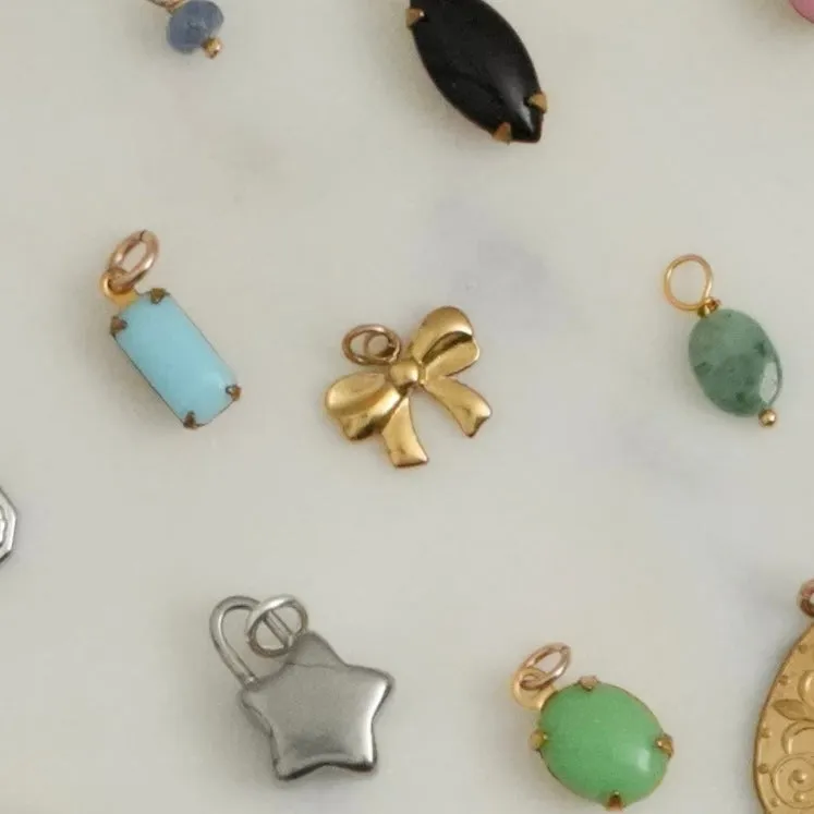 Coquette Charms