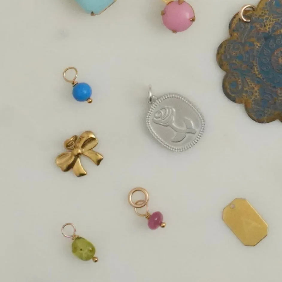Coquette Charms
