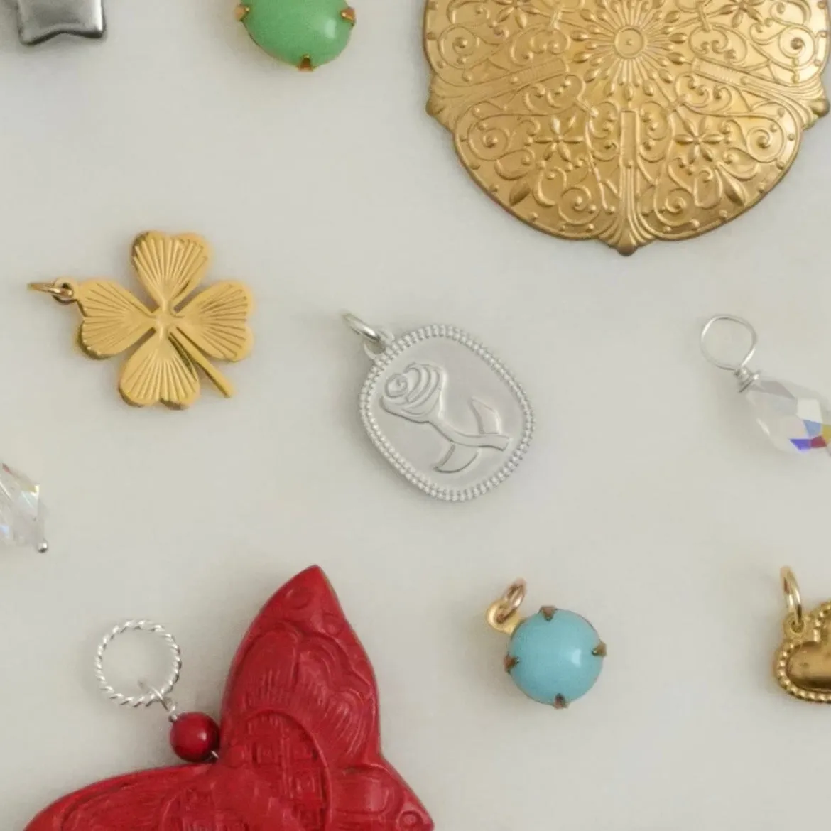 Coquette Charms