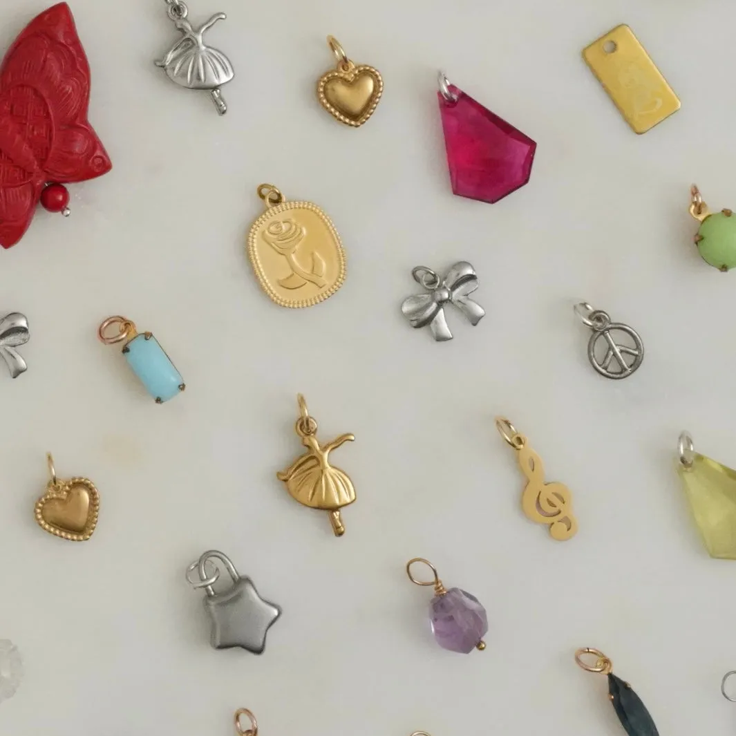 Coquette Charms