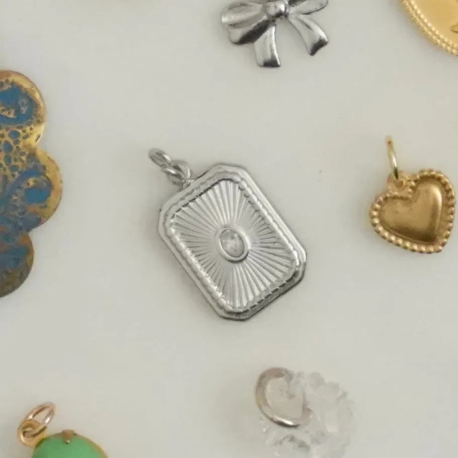 Coquette Charms