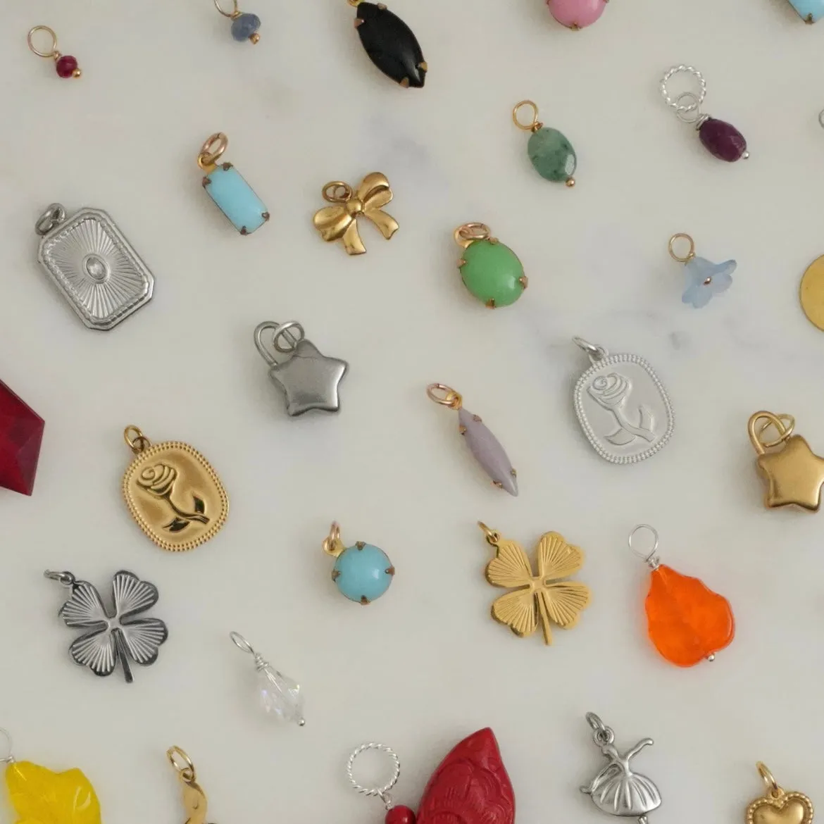 Coquette Charms