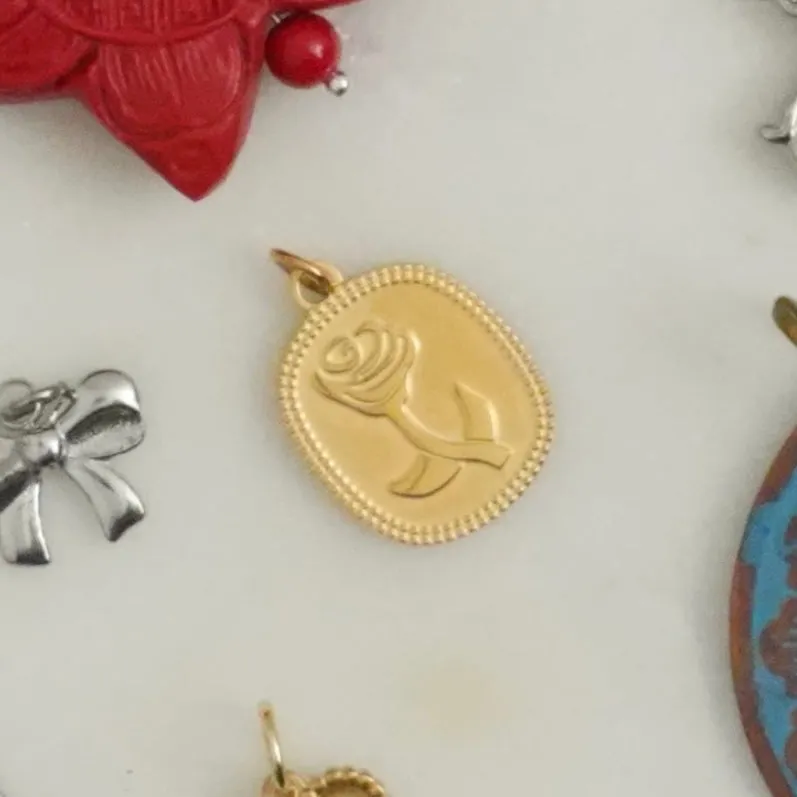 Coquette Charms
