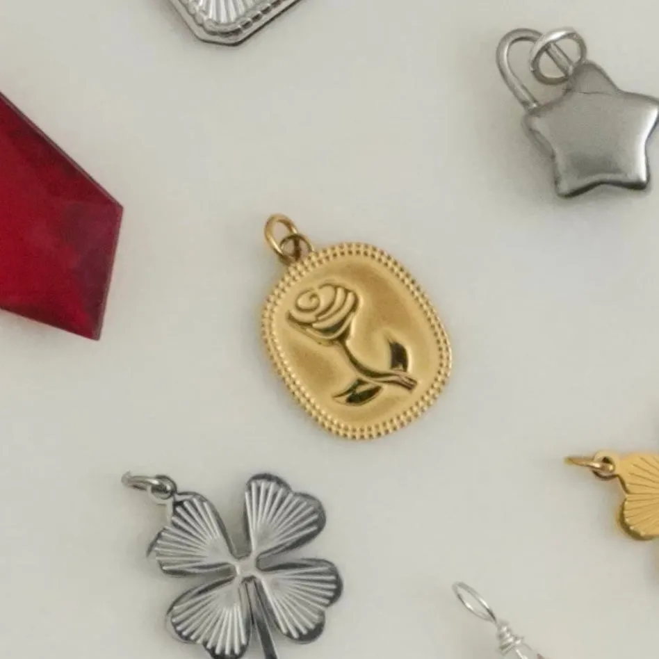 Coquette Charms